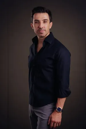 Caio Carneiro
