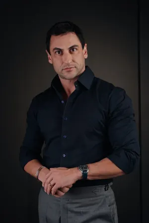 Cézar Haik